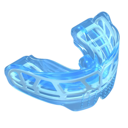 Трейнер Myobrace K2Mb (для детей) этап 2, i2 Medium голубой MRC Pre-Orthodontic Trainer